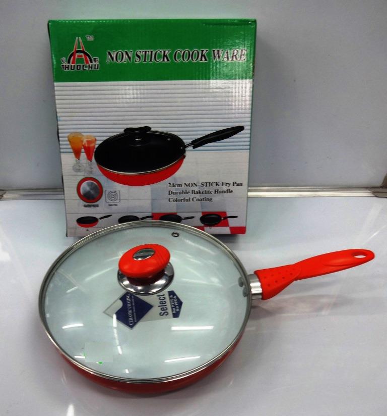 Nonstick Ceramic Frying Pan