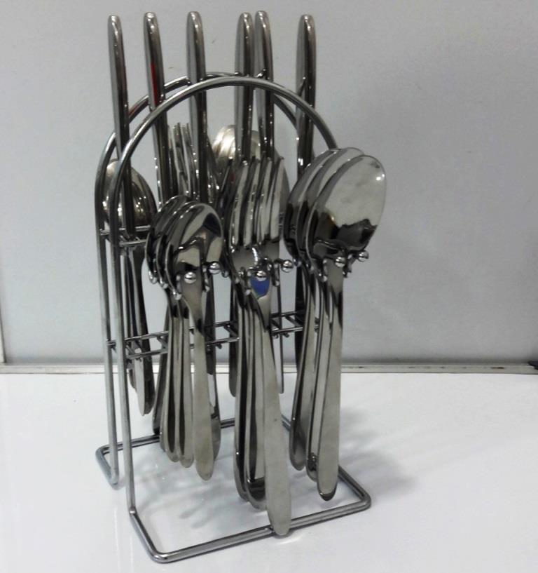 PGH 0023 Cutlery Set