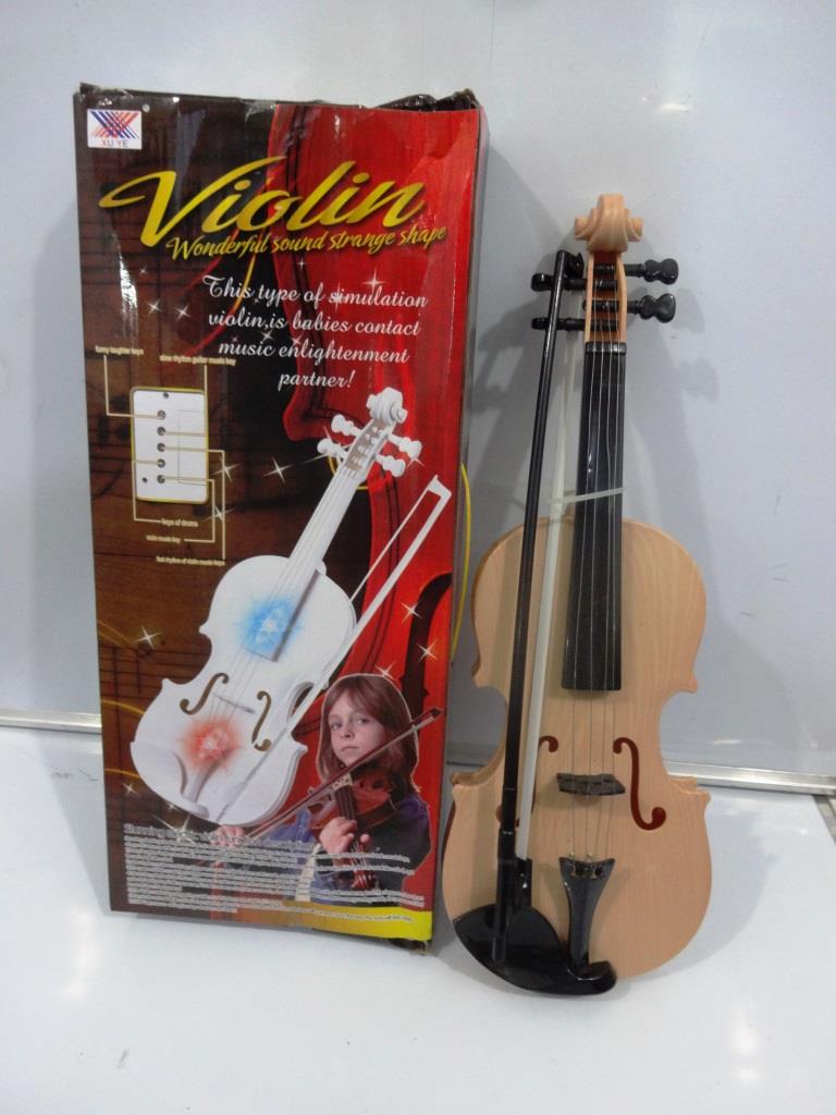 BO Violin