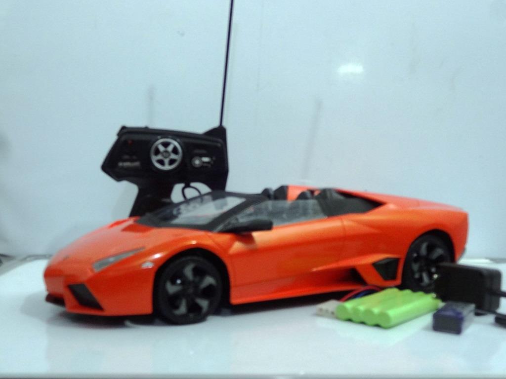 RC Lamborghini Car